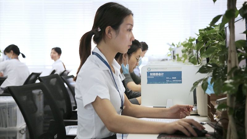 深圳个体户记账报税价格行情