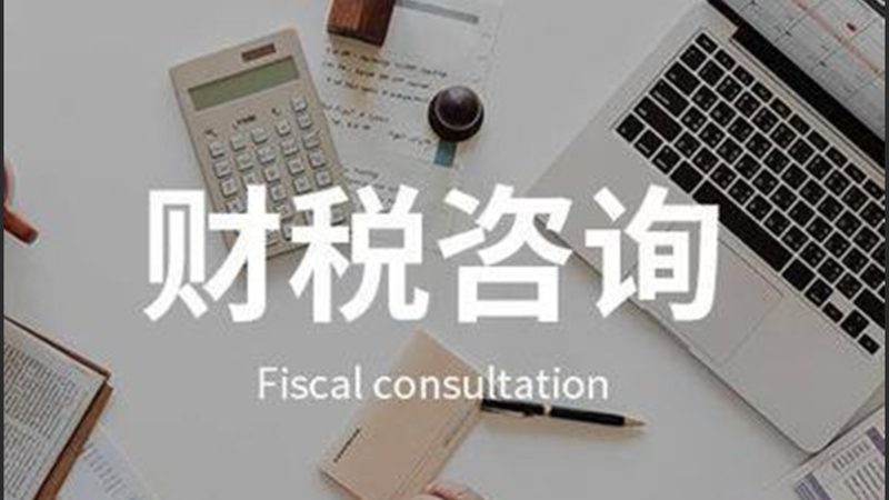 财税公司业务类型揭秘：企业合规之路的关键伙伴